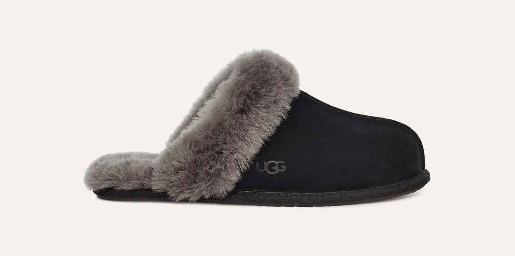 Women's Scuffette II Slipper