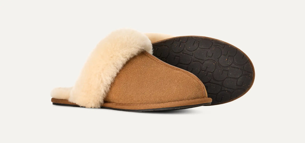 Women's Scuffette II Slipper
