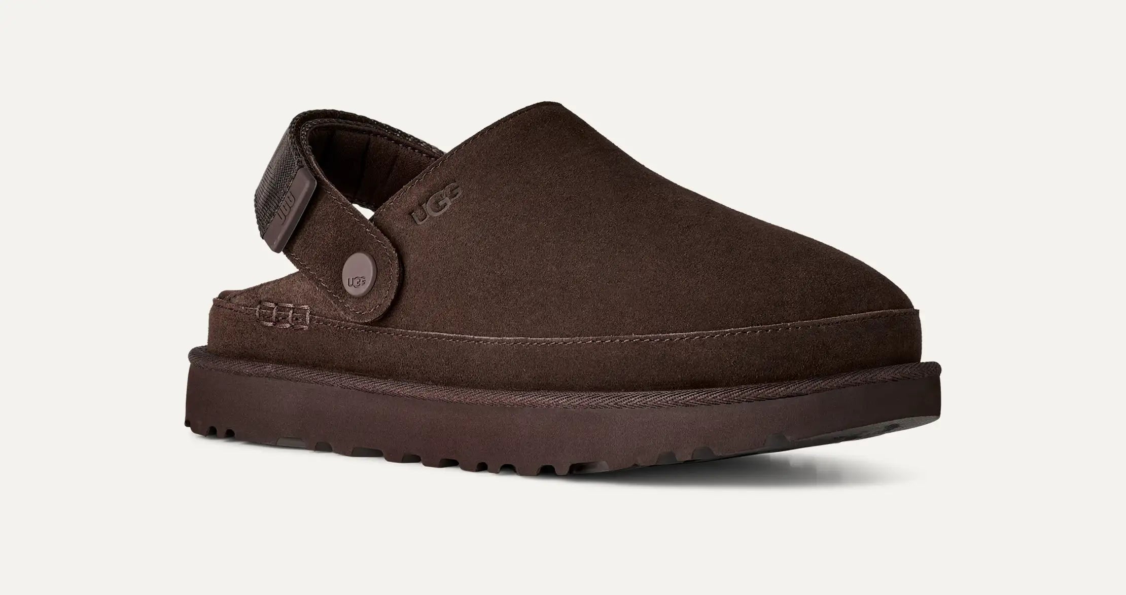 Women's Goldenstar Clog