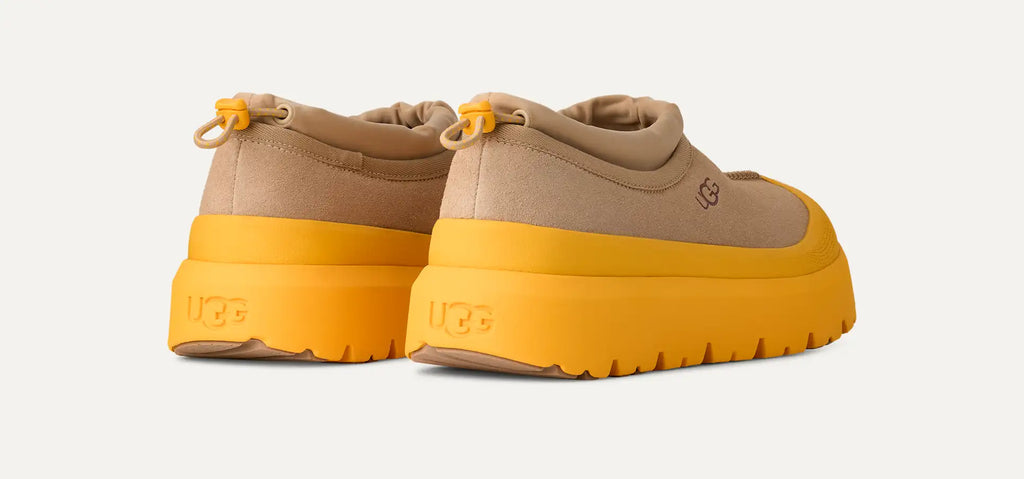 Men's Tasman Weather Hybrid